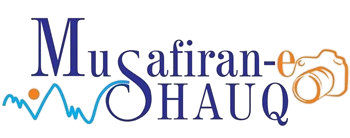 Musafiran-e-Shauq