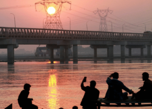 10 Days Hunza Charsu Meadows Trek