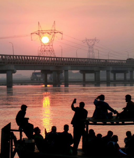 Photography Tours