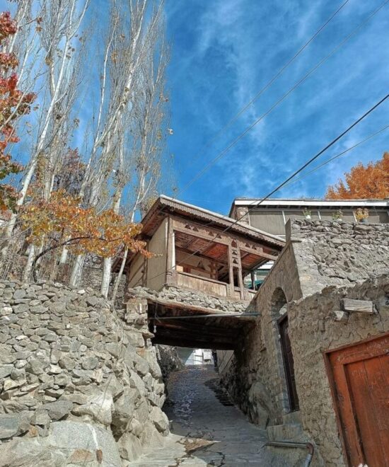 18 Days Nalter Pass Trek Adventure