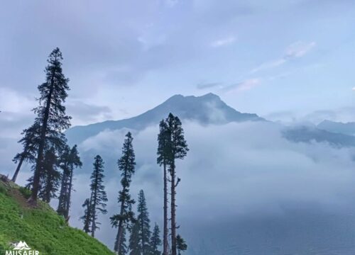 12 Days Hunza, Skardu & Rakaposhi Base Camp