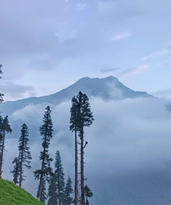 12 Days Hunza, Skardu & Rakaposhi Base Camp