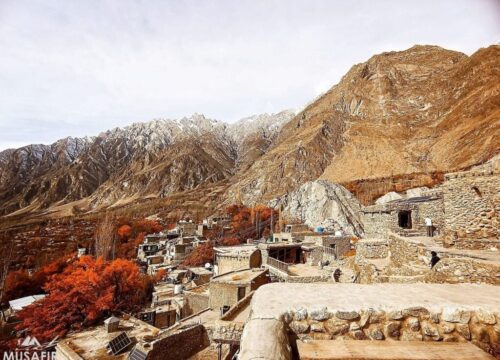 12 Days Hunza, Skardu & Fairy Meadows